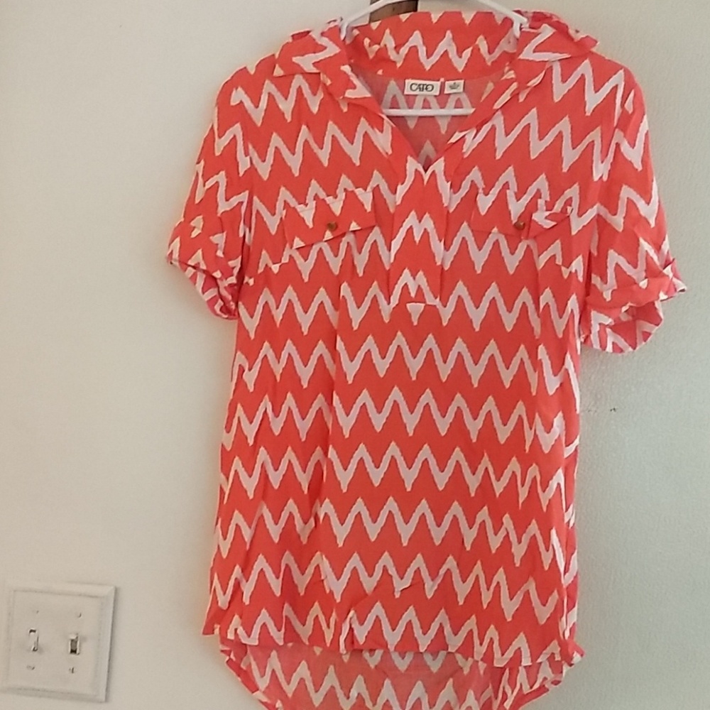 Women's shirt